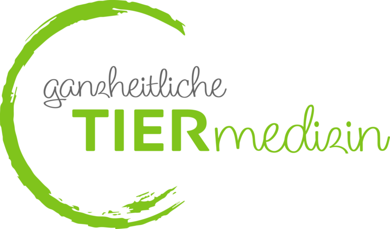 LOGO Ganzheitliche Tiermedizin Lux-Samwald GmbH