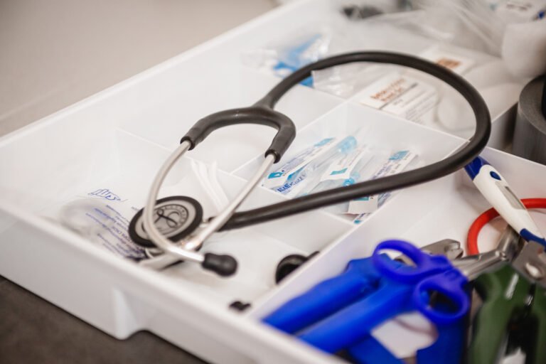 Diagnostik