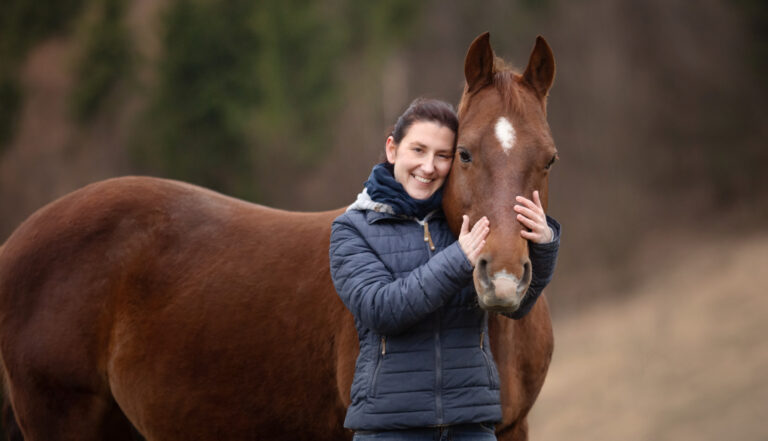Mag. Med. Vet. Nina Lux-Samwald